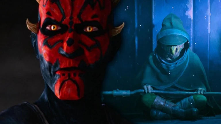 ‘Star Wars: Maul – Shadow Lord’ Trailer Shows Sith Survivor Striking Back – Release Date Revealed
