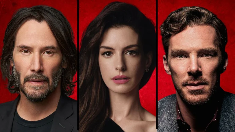 Stars Who Faked Accents and Got Caught