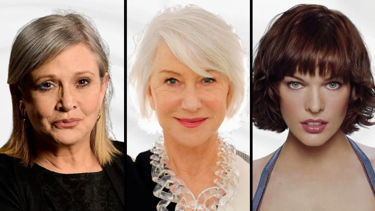 Stars Who Regret Showing Skin in Their Early Movie Roles