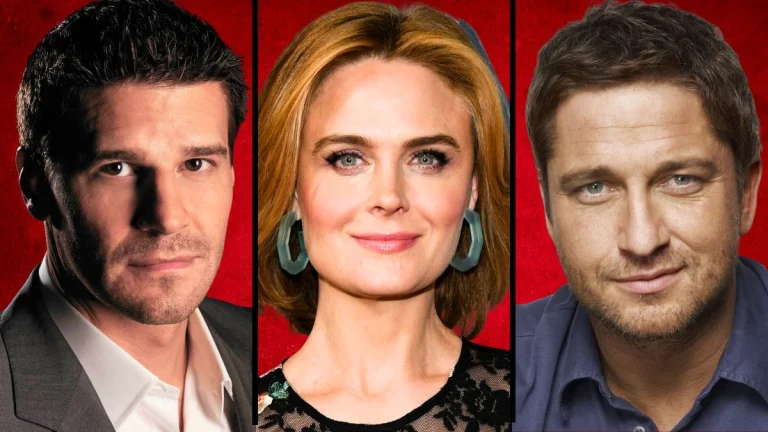 Stars Who Sued Their Own Studios Over Streaming Profits and Won