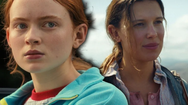 Sadie Sink Drops a Shocking Opinion About Eleven’s Fate in the ‘Stranger Things’ Finale
