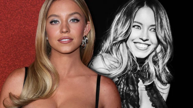 Sydney Sweeney Sets the Internet on Fire as Her Hot SYRN Lingerie Sells Out in Hours