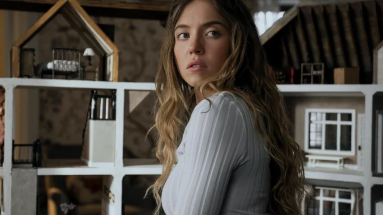 Sydney Sweeney Breaks Silence on Ex-Fiancé Jonathan Davino in Rare Honest Comment