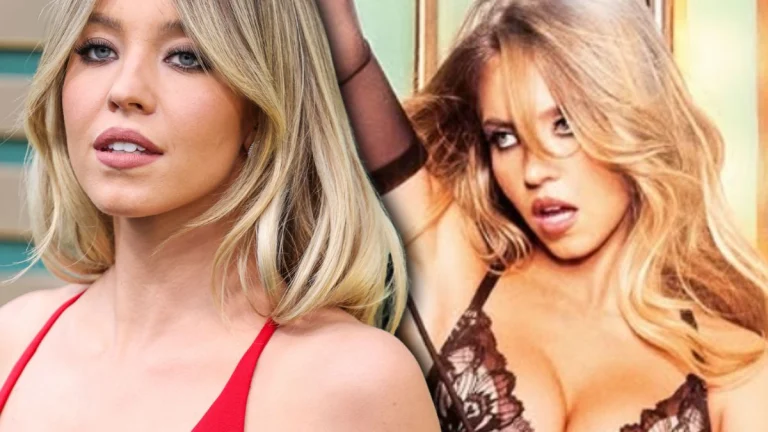 Sydney Sweeney Fires Back at Critics Over Lingerie Line: ‘I’m Reclaiming My Body’