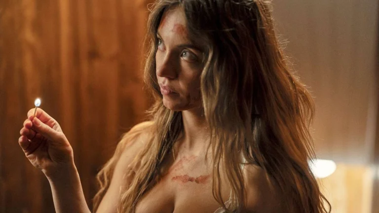 Sydney Sweeney Finally Speaks Out – The Truth About Her Body and Cosmetic Work