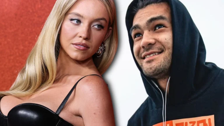 Rams Star Puka Nacua Sparks Buzz Flirting with Sydney Sweeney Online After She Reveals Her Type