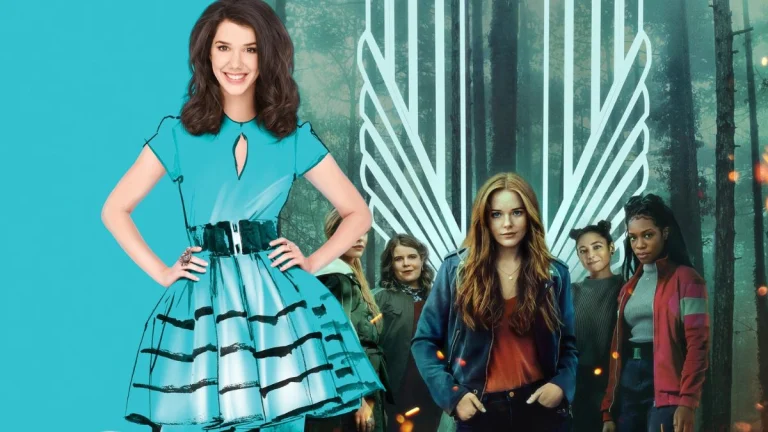 TV Reboots That Swapped Minority Leads for White Ones