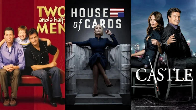 TV Shows Canceled Over Cast Controversies