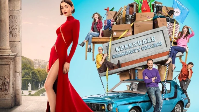 TV Shows Critics Call Out for Token Black Characters