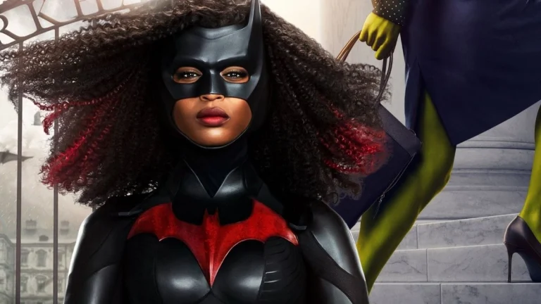 TV Shows Critics Say Overdid the “Diverse Cast” Formula