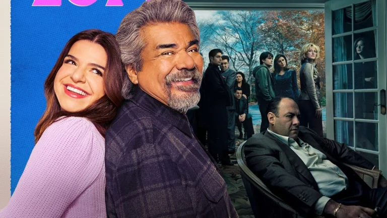 TV Shows Exploring Immigrant Experiences Through Multiple Generations