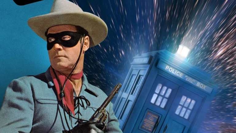 TV Shows That Cast White Actors in Traditionally Non-White Roles