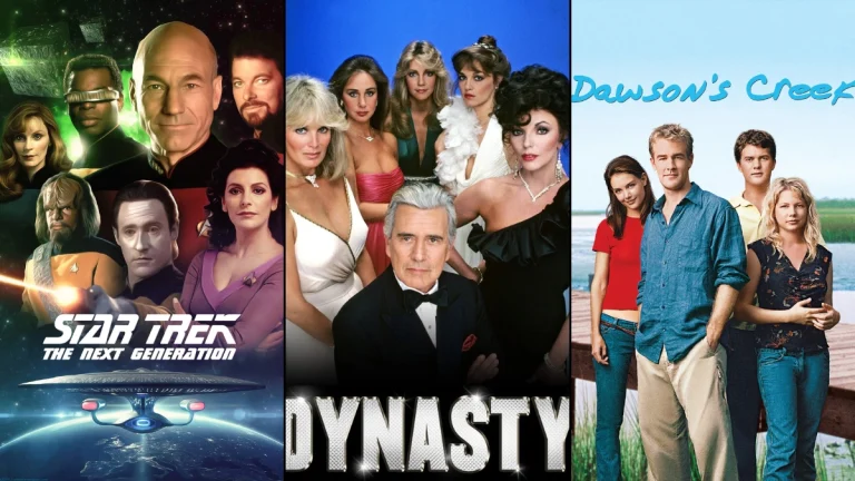 TV Shows That Cut Major LGBTQ+ Arcs After Early Backlash