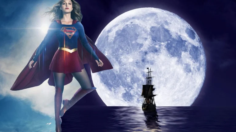 TV Shows Where Black Leads Were Sidelined After Season One