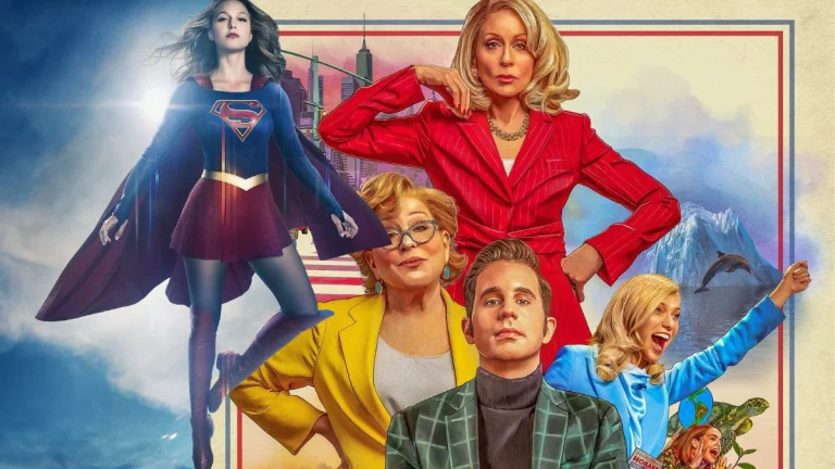 TV Shows Where LGBTQ+ Arcs Felt Like Checklist Items