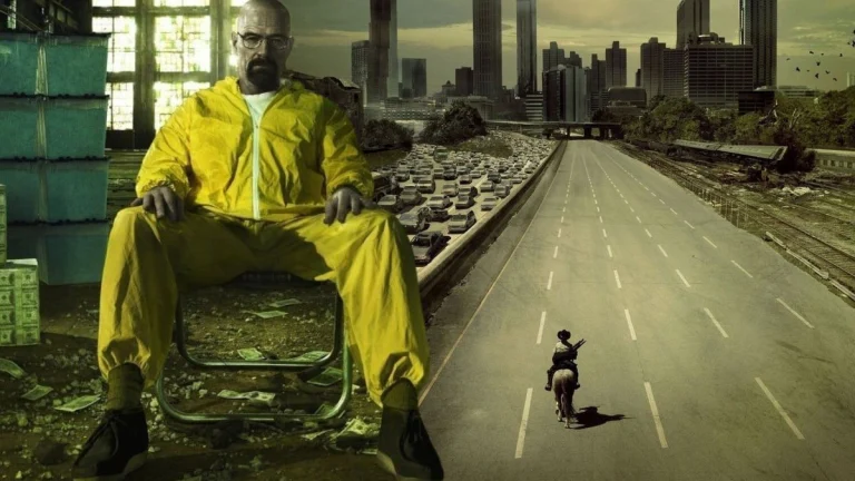 TV Shows Where Minority Characters Only Existed to Die First