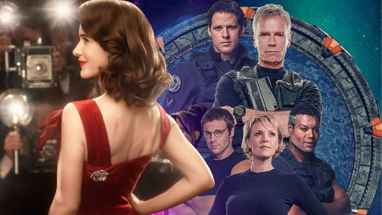 TV Tributes to Deceased Cast Members That Brought Genuine Healing