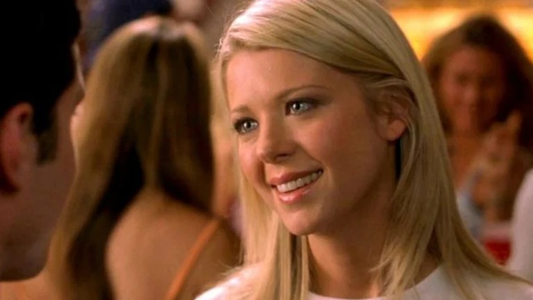 Tara Reid’s Stunning Transformation Since ‘American Pie’ Will Leave You Shocked