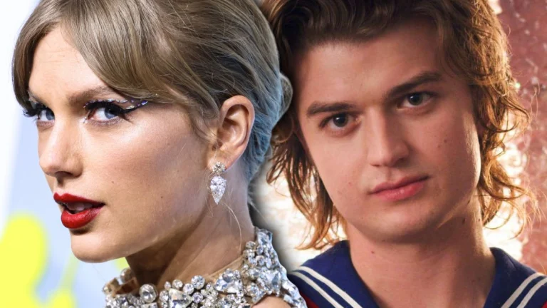 Stranger Things Star’s Solo Project Surpasses Taylor Swift’s “The Fate of Ophelia” on Spotify’s Global Chart