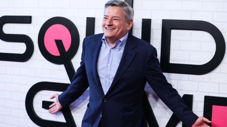 Netflix Reveals How Long Its Movies Will Stay in Theaters if Warner Bros. Deal Happens