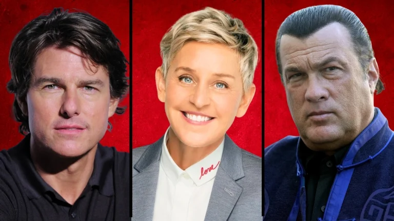 The 30 Most Demanding Celebs on Set Per Crew Stories