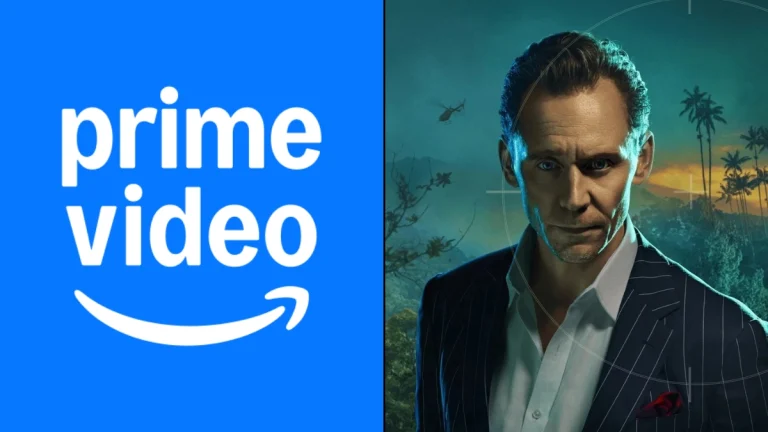 Here are the Best Series to Binge on Amazon Prime in January 2026