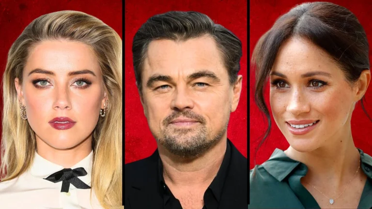 The Biggest Celebrity Virtue Signalers Exposed as Frauds