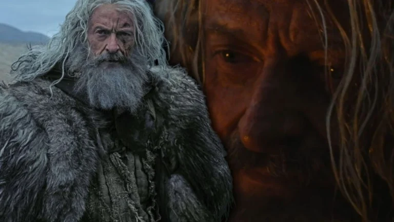 Hugh Jackman Reimagines Robin Hood in First Trailer for ‘The Death of Robin Hood’
