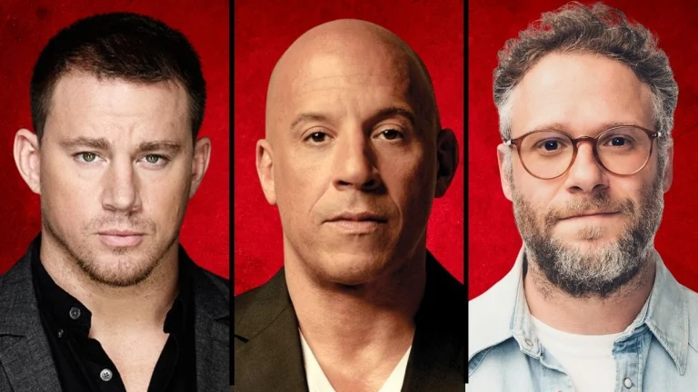 The Least Talented “A-List” Actors Still Getting Roles