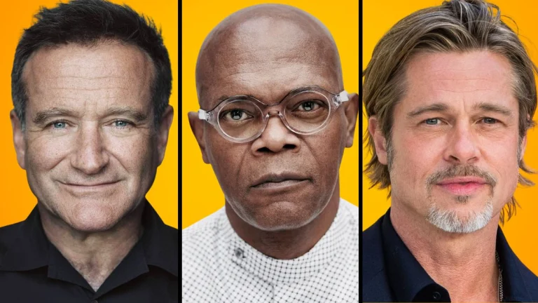 The Most Iconic Movie Quotes by Actors