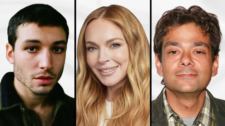 The Most Spoiled Former Child Stars In The Industry