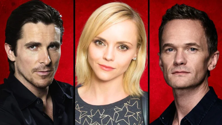 The Most Talented Child Stars Grown Up