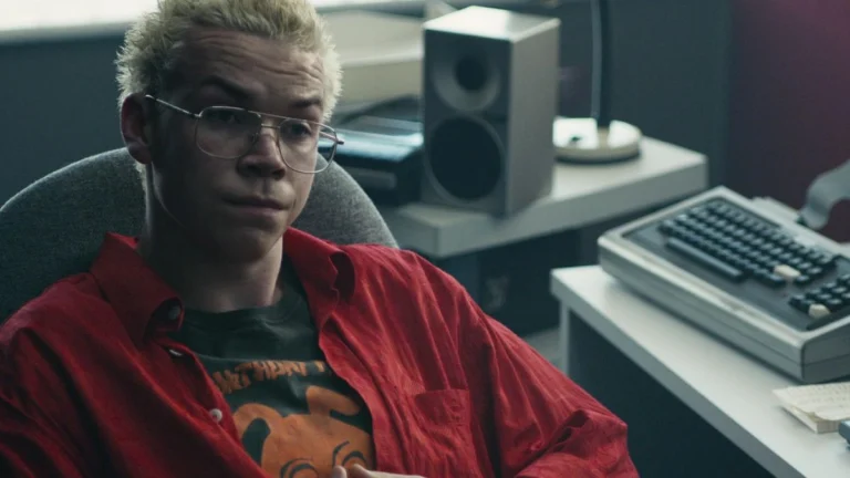 Will Poulter Says It’s “Really Upsetting” to See Americans Forget the Country Was Built by Immigrants