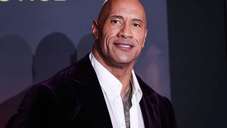 The Rock Shares Childhood Photo and Sends an Inspiring Message to Fans: “There’s Hope for Everyone”