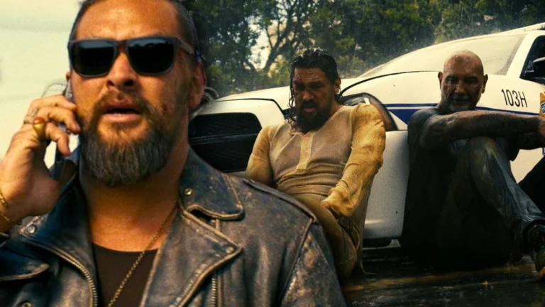 First Trailer for ‘The Wrecking Crew’ Released — Dave Bautista and Jason Momoa Star in Thriller About Brothers Seeking Justice