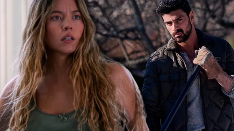 Amanda Seyfried Reveals the Awkward Reason She Couldn’t Slap Sydney Sweeney During ‘The Housemaid’ Filming