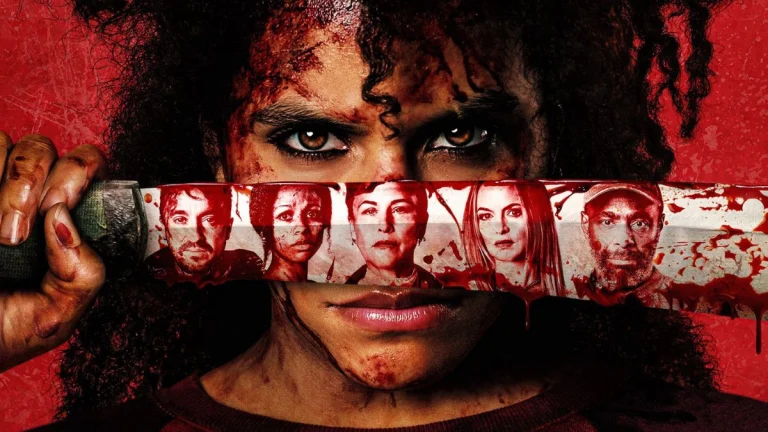 New Thriller ‘They Will Kill You’ Trailer Stars Zazie Beetz in Deadly NYC Mystery