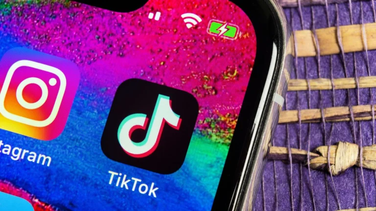 Celebs Accuse TikTok of Limiting ICE Criticism, TikTok Finally Responds
