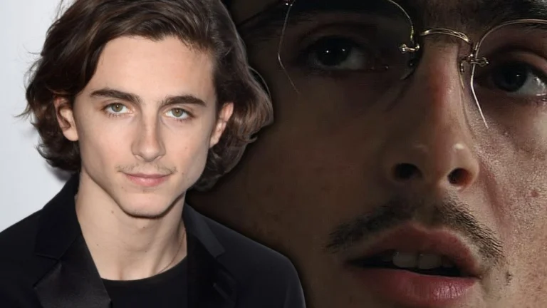 Why Marty Supreme: The Genius of Combinations Is One of Timothée Chalamet’s Best Films