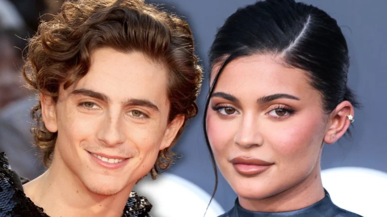 Timothée Chalamet and Kylie Jenner’s Secret Oscars Feud Revealed by Lipreader