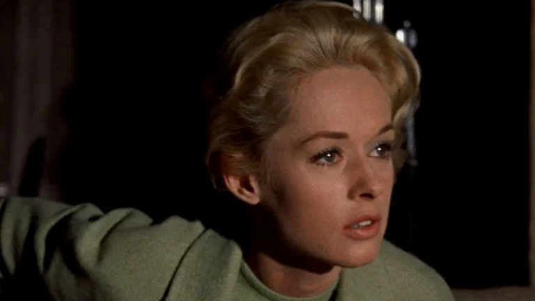 Tippi Hedren, 96, Makes Rare Public Appearance to Celebrate Birthday