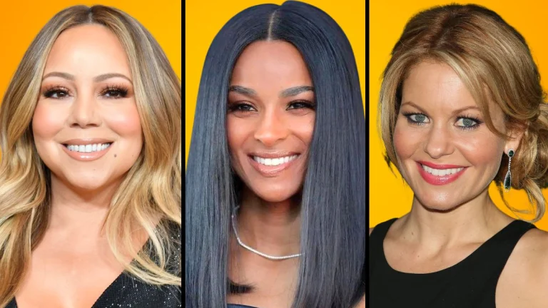 US Starlets Who Credit Their Success to Prayer and Devotion