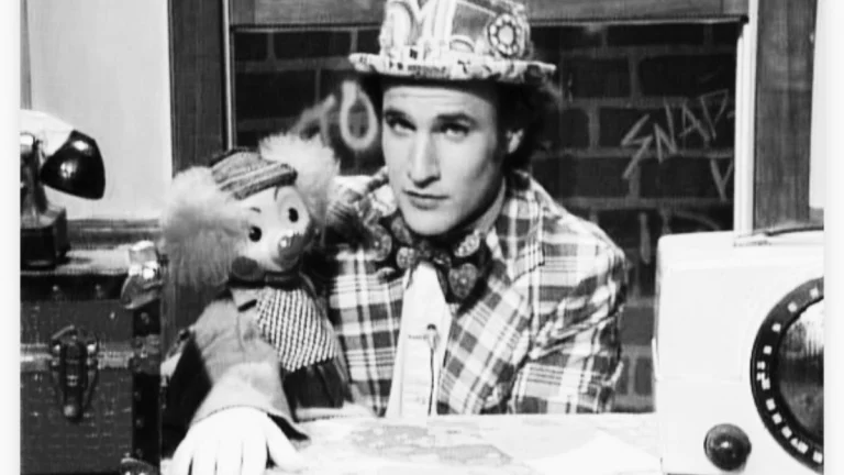 ‘Good Morning, Vietnam’ Star Uncle Floyd Vivino Dies at 74 – Cause of Death Revealed