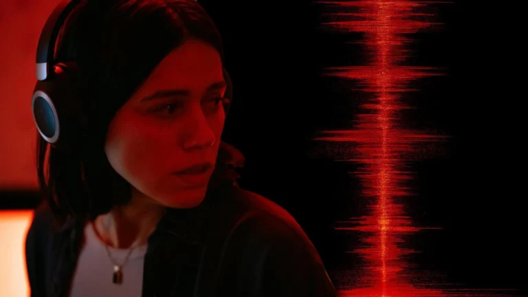 A24’s New Horror Film ‘Undertone’ Unveils First Trailer — and It’s Deeply Unsettling