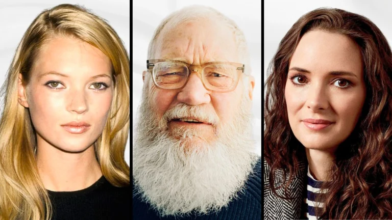 Uplifting Comebacks For Celebs After Major Public Scandals