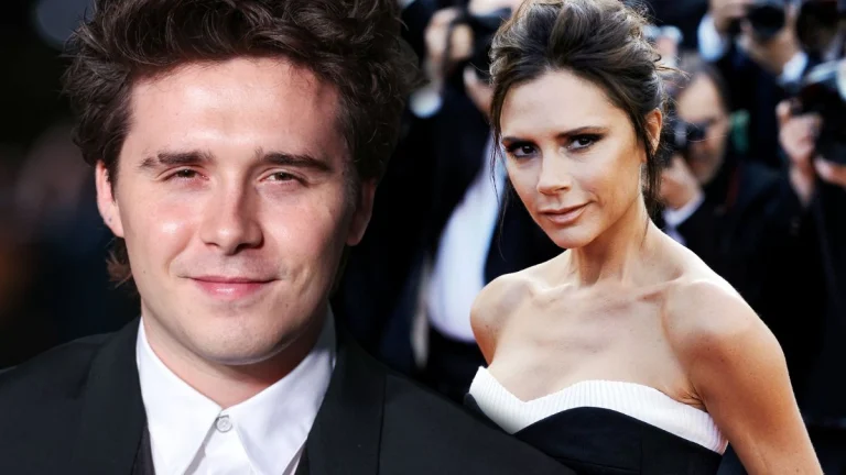 Wedding Guest Confirms Victoria Beckham’s ‘Inappropriate’ Dance With Brooklyn at Lavish Ceremony