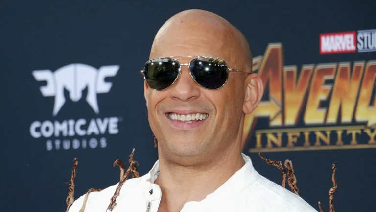 Vin Diesel Reveals His Favorite Movie of All Time and Why It Still Stands Out