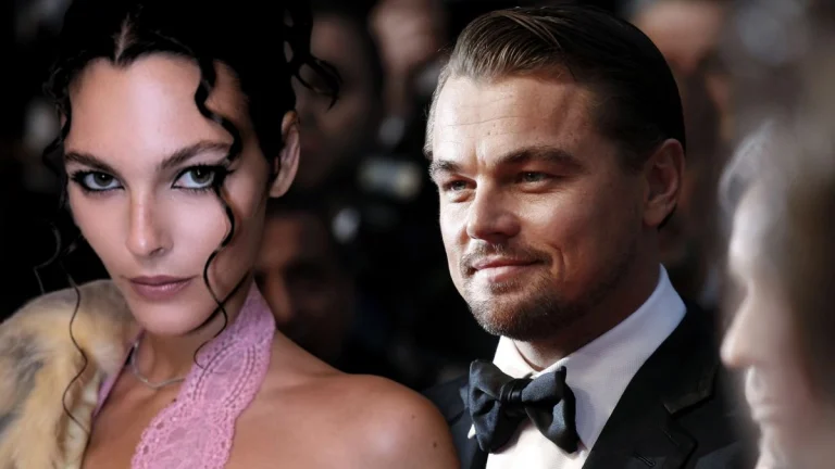 Leonardo Dicaprio Reportedly Ready To Commit but Only Under One Condition