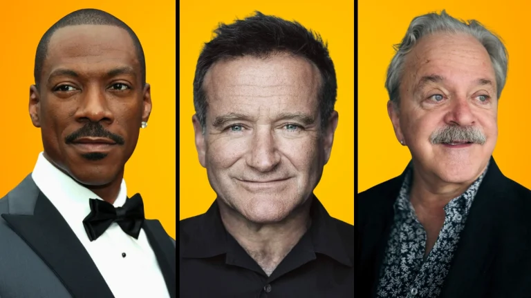 Voice Actors Who Improvised Iconic Lines