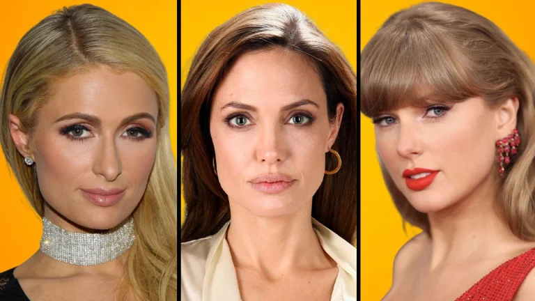 Wealthy Actresses Who Don’t Support Climate Change Action